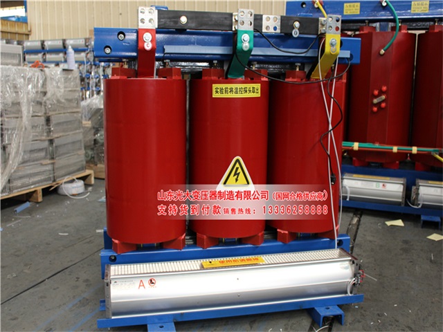船营SCB10-315KVA/10